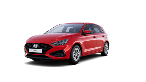 2026 Hyundai i30