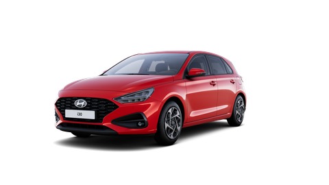 2026 Hyundai i30