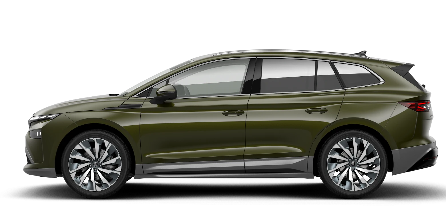 Škoda Enyaq